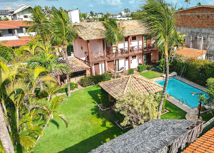 Pousada Meeting Point&KiteSchool