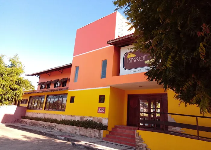 Pousada BrasitaPousada